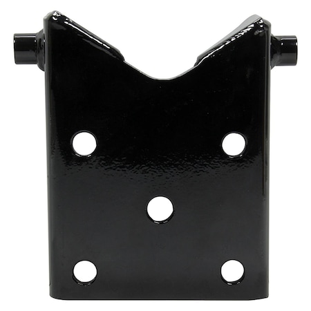 Allstar Performance U-Bolt Pad Dual Mount ALL60038